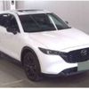 mazda cx-5 2022 -MAZDA 【八王子 301 5348】--CX-5 3DA-KF2P--KF2P-503615---MAZDA 【八王子 301 5348】--CX-5 3DA-KF2P--KF2P-503615- image 1