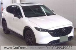 mazda cx-5 2022 -MAZDA 【八王子 301 5348】--CX-5 3DA-KF2P--KF2P-503615---MAZDA 【八王子 301 5348】--CX-5 3DA-KF2P--KF2P-503615-