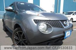 nissan juke 2011 CFJ1530833