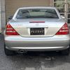 mercedes-benz slk-class 2003 -MERCEDES-BENZ--Benz SLK GH-170465--WDB170465-2F294745---MERCEDES-BENZ--Benz SLK GH-170465--WDB170465-2F294745- image 9