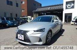 lexus is 2017 -LEXUS 【名変中 】--Lexus IS ASE30--0004426---LEXUS 【名変中 】--Lexus IS ASE30--0004426-