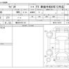 suzuki wagon-r 2012 -SUZUKI 【横浜 581ﾎ 145】--Wagon R DBA-MH34S--MH34S-104722---SUZUKI 【横浜 581ﾎ 145】--Wagon R DBA-MH34S--MH34S-104722- image 3