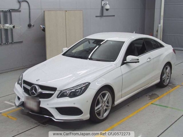 mercedes-benz e-class 2013 -MERCEDES-BENZ--Benz E Class 207359-WDD2073592F238176---MERCEDES-BENZ--Benz E Class 207359-WDD2073592F238176- image 1