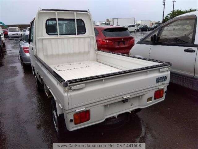 daihatsu hijet-truck 1998 -DAIHATSU--Hijet Truck V-S100P--S100P-123432---DAIHATSU--Hijet Truck V-S100P--S100P-123432- image 2
