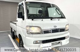 daihatsu hijet-truck 1999 CFJ1730035