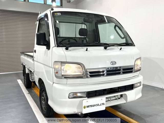 daihatsu hijet-truck 1999 CFJ1730035 image 2