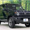 suzuki jimny 2023 quick_quick_JB64W_JB64W-310735 image 16