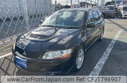 mitsubishi lancer 2006 CFJ1796907