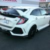 honda civic 2017 -HONDA--Civic DBA-FK8--FK8-1000307---HONDA--Civic DBA-FK8--FK8-1000307- image 4