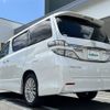 toyota vellfire 2013 -TOYOTA--Vellfire DBA-ANH20W--ANH20-8264226---TOYOTA--Vellfire DBA-ANH20W--ANH20-8264226- image 3