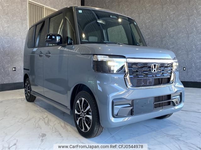 honda n-box 2024 quick_quick_JF6_JF6-1016527 image 1