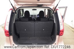 mitsubishi ek-wagon 2014 CFJ1772246