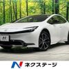 toyota prius 2025 CFJ0907416 image 1