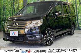 honda stepwagon 2012 -HONDA--Stepwgn DBA-RK5--RK5-1318718---HONDA--Stepwgn DBA-RK5--RK5-1318718-