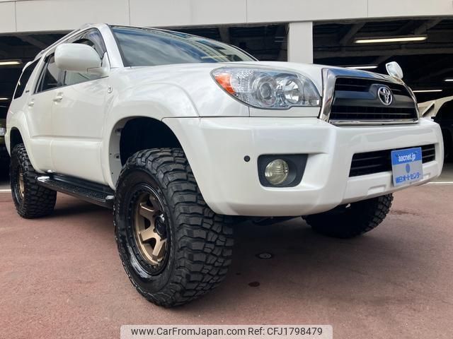 toyota hilux-surf 2006 CFJ1798479 image 1