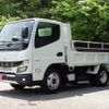 mitsubishi-fuso canter 2022 GOO_NET_EXCHANGE_0706820A30250519W001 image 2