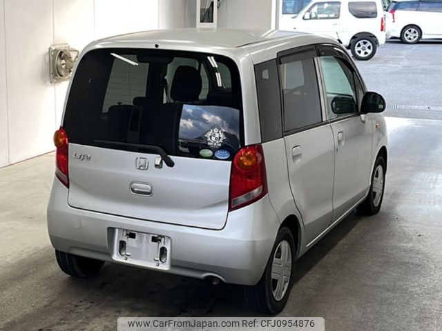 honda life 2010 -HONDA--Life JC1-1115510---HONDA--Life JC1-1115510- image 2