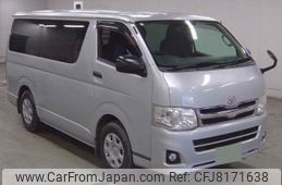 toyota hiace-van 2010 quick_quick_LDF-KDH201V_KDH201-0063899