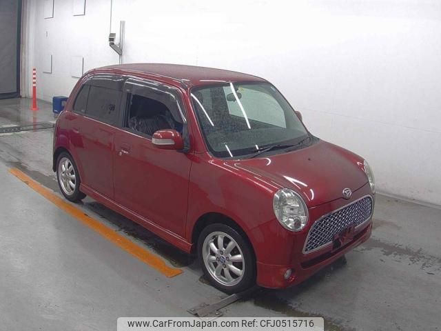 daihatsu mira-gino 2007 quick_quick_DBA-L650S_L650S-0065687 image 1