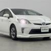 toyota prius 2012 -TOYOTA--Prius DAA-ZVW30--ZVW30-1602848---TOYOTA--Prius DAA-ZVW30--ZVW30-1602848- image 1