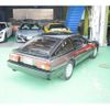 nissan fairlady-z 1985 -NISSAN--Fairlady Z E-PGZ31--PGZ31-000548---NISSAN--Fairlady Z E-PGZ31--PGZ31-000548- image 2