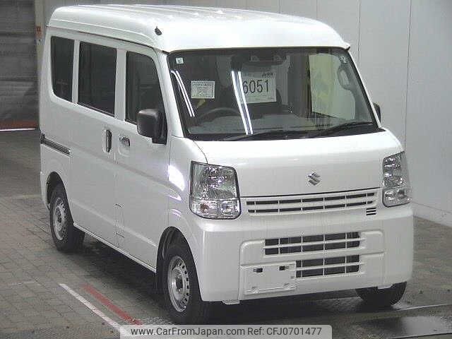 suzuki every 2024 -SUZUKI--Every DA17V-757356---SUZUKI--Every DA17V-757356- image 1