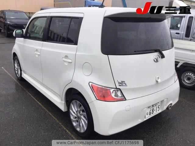 toyota bb 2008 -TOYOTA 【三重 501ﾑ6815】--bB QNC21-0063558---TOYOTA 【三重 501ﾑ6815】--bB QNC21-0063558- image 2