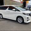 toyota alphard 2016 -TOYOTA--Alphard AGH30W--0041370---TOYOTA--Alphard AGH30W--0041370- image 10