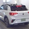 volkswagen t-roc 2023 quick_quick_3DA-A1DFF_WVGZZZA1ZPV649093 image 2