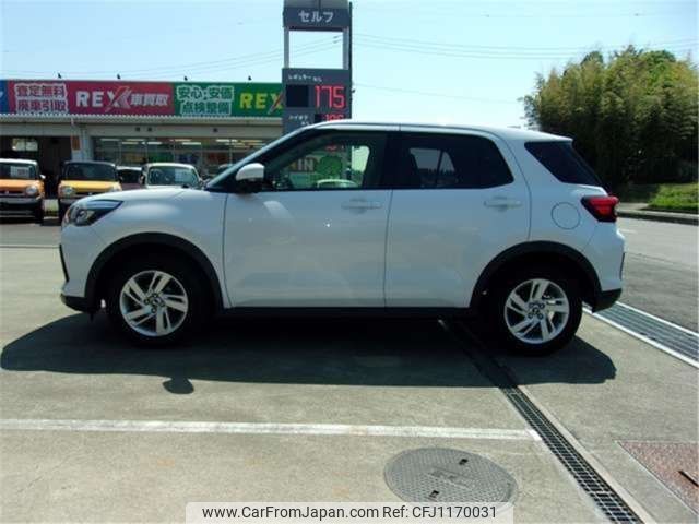 daihatsu rocky 2019 -DAIHATSU--Rocky 5BA-A200S--A200S-0002240---DAIHATSU--Rocky 5BA-A200S--A200S-0002240- image 2