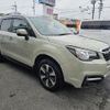 subaru forester 2016 quick_quick_DBA-SJ5_082470 image 1