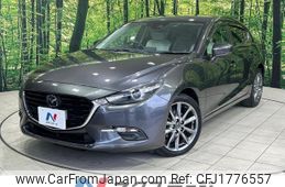 mazda axela 2016 CFJ1776557