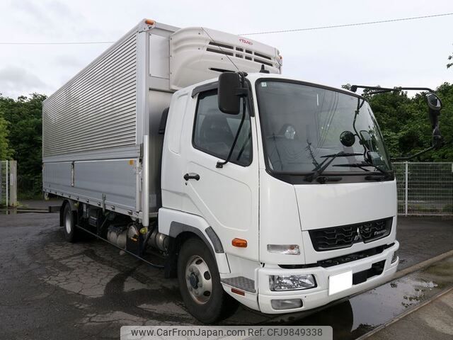 mitsubishi-fuso fighter 2021 -MITSUBISHI--Fuso Fighter 2KG-FK65F--FK65F-607039---MITSUBISHI--Fuso Fighter 2KG-FK65F--FK65F-607039- image 1