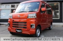 toyota pixis-van 2024 CFJ1740879