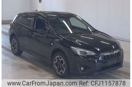 subaru xv 2022 -SUBARU--Subaru XV 3BA-GT3--GT3-095715---SUBARU--Subaru XV 3BA-GT3--GT3-095715-