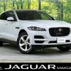 jaguar f-pace 2016 quick_quick_DC2NA_SADCA2AN8HA048288 image 1
