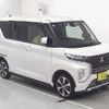 mitsubishi ek-sport 2021 -MITSUBISHI 【広島 585ﾑ908】--ek X Space B34A--0010289---MITSUBISHI 【広島 585ﾑ908】--ek X Space B34A--0010289- image 1