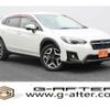 subaru xv 2017 -SUBARU--Subaru XV DBA-GT7--GT7-051392---SUBARU--Subaru XV DBA-GT7--GT7-051392- image 1