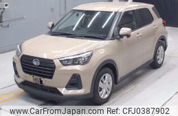 daihatsu rocky 2022 -DAIHATSU--Rocky A201S-0002359---DAIHATSU--Rocky A201S-0002359-