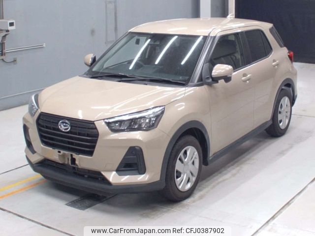 daihatsu rocky 2022 -DAIHATSU--Rocky A201S-0002359---DAIHATSU--Rocky A201S-0002359- image 1