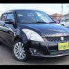 suzuki swift 2012 -SUZUKI--Swift ZC72S--201078---SUZUKI--Swift ZC72S--201078- image 1