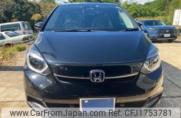 honda fit 2023 CFJ1753781