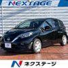 nissan note 2017 quick_quick_HE12_HE12-134478 image 1