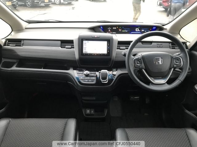 honda freed 2020 -HONDA--Freed 6AA-GB7--GB7-3126218---HONDA--Freed 6AA-GB7--GB7-3126218- image 2