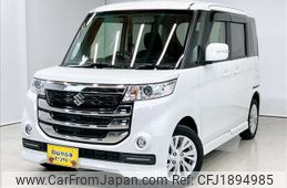 suzuki spacia 2017 CFJ1894985
