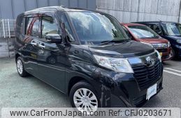 toyota roomy 2018 -TOYOTA--Roomy DBA-M900A--M900A-0149376---TOYOTA--Roomy DBA-M900A--M900A-0149376-