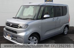 daihatsu tanto 2022 CFJ1252795