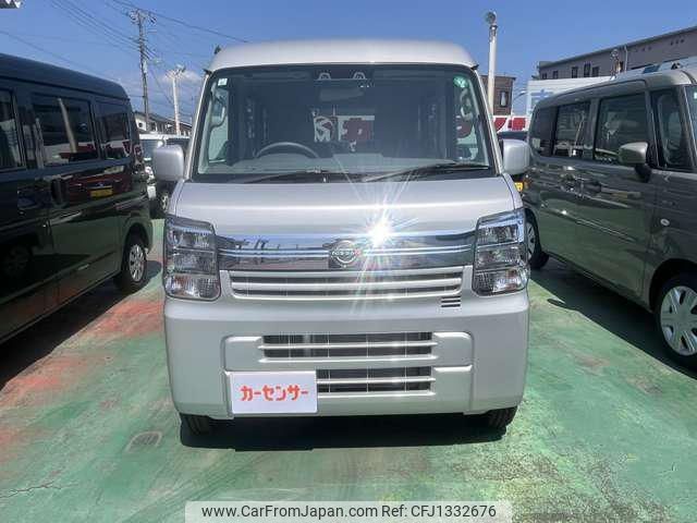 nissan clipper-van 2024 -NISSAN 【名変中 】--Clipper Van DR17V--748344---NISSAN 【名変中 】--Clipper Van DR17V--748344- image 2