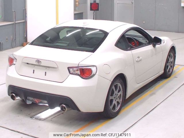 toyota 86 2016 -TOYOTA--86 ZN6-060912---TOYOTA--86 ZN6-060912- image 2