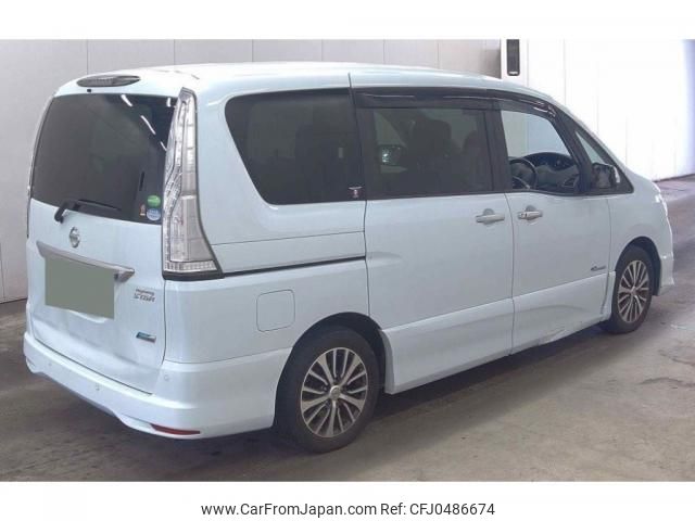 nissan serena 2016 quick_quick_DAA-HFC26_HFC26-308555 image 2